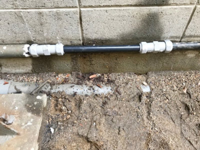 破裂 水道 修理 管 自分で出来る！配管やパイプの水漏れ修理、補修材の特集です