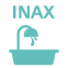 LIXIL・INAX浴室用蛇口