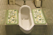和式トイレから洋式トイレに改装