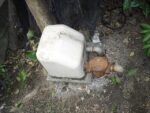 自分で故障原因が判る井戸ポンプと配管
